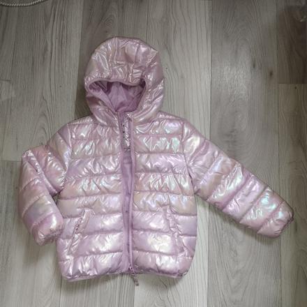 Prechodná bunda, sinsay,110