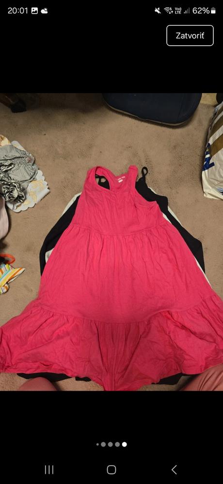 Balík 158-164, 158–170