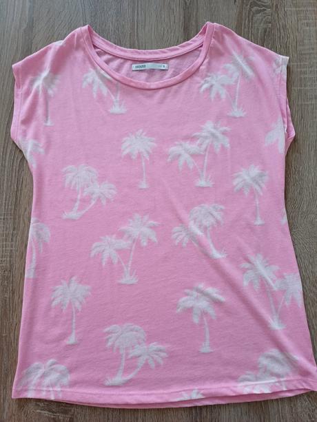 Ružové tricko, house,s