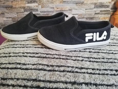 Fila tenisky pre chlapca, fila,27