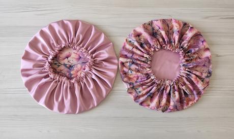 Bonet - čiapka na spanie, 