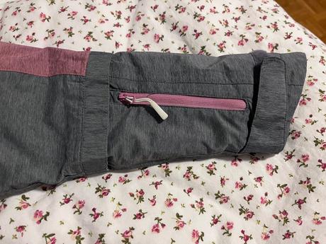 Lyžiarska bunda skogstad, skogstad,134