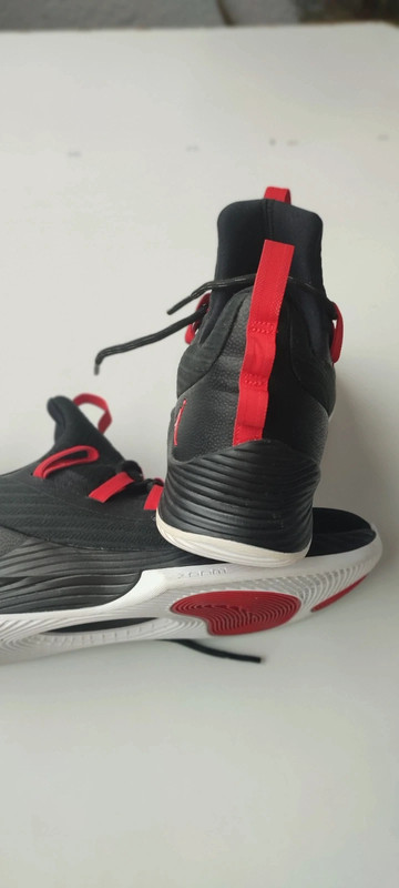 Tenisky jordan ultra fly, air jordan,42