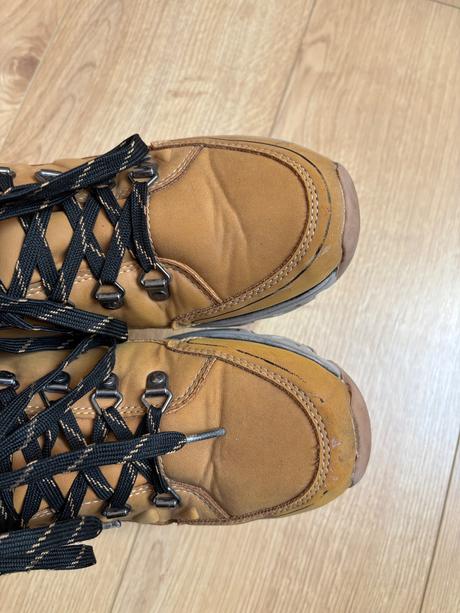 Zimné topánky - 38, fila,38