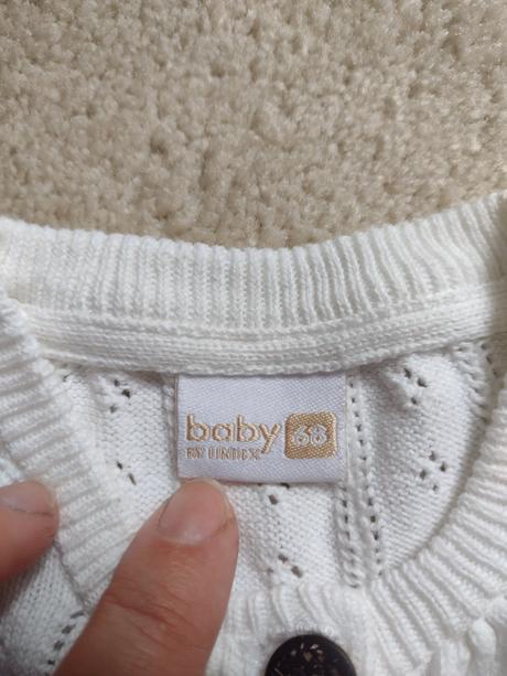 Slávnostný svetrík značky lindex, lindex,68