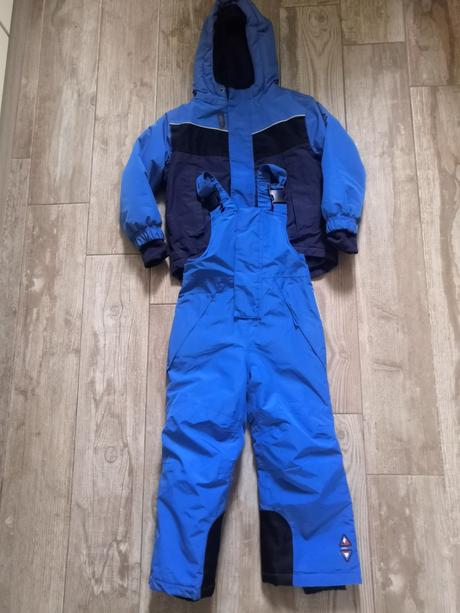 Detsky zimný overal, crivit,98