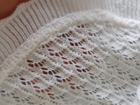 Predám bolerko, 134