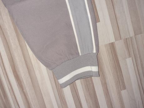 Hladké tepláky, amisu,s / xs