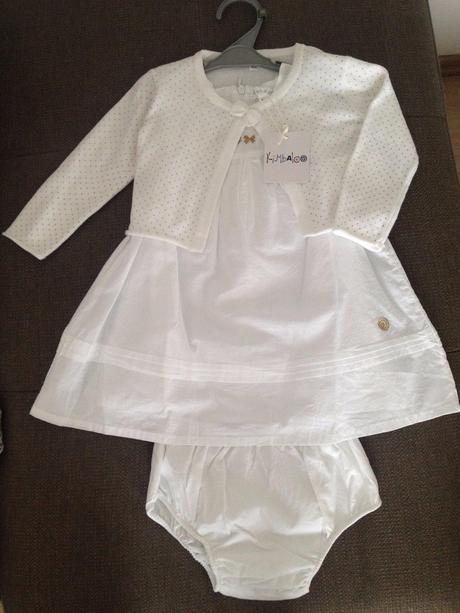 Slavnostne saty s bolerkom, 86