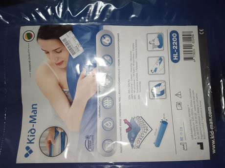 Podložky na polohovanie, 