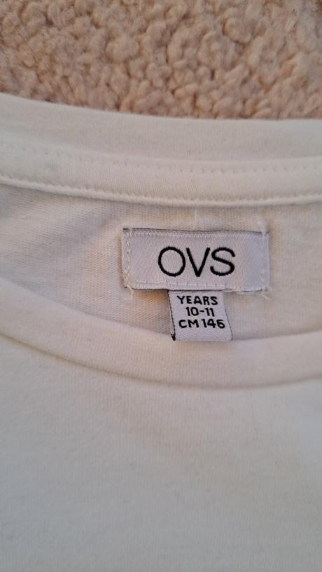 Tričko, ovs,146
