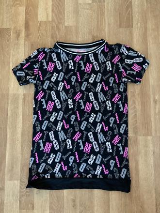 Saty(sportove) pre slecnu, 134