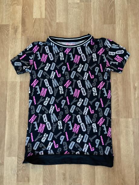 Saty(sportove) pre slecnu, 134