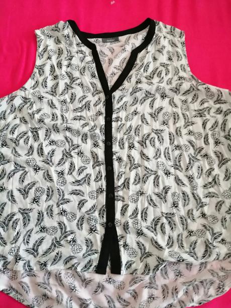 Bluzka, yessica,50
