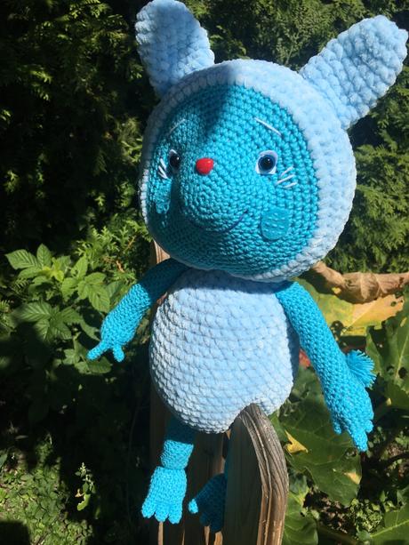 Monster messy okido, 