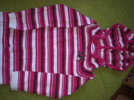 Svetrík, dopodopo,110