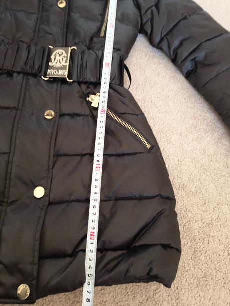 Bunda mayo chix, mayo chix,s