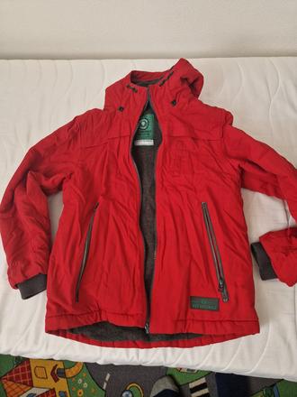 Teplá bunda, next,140