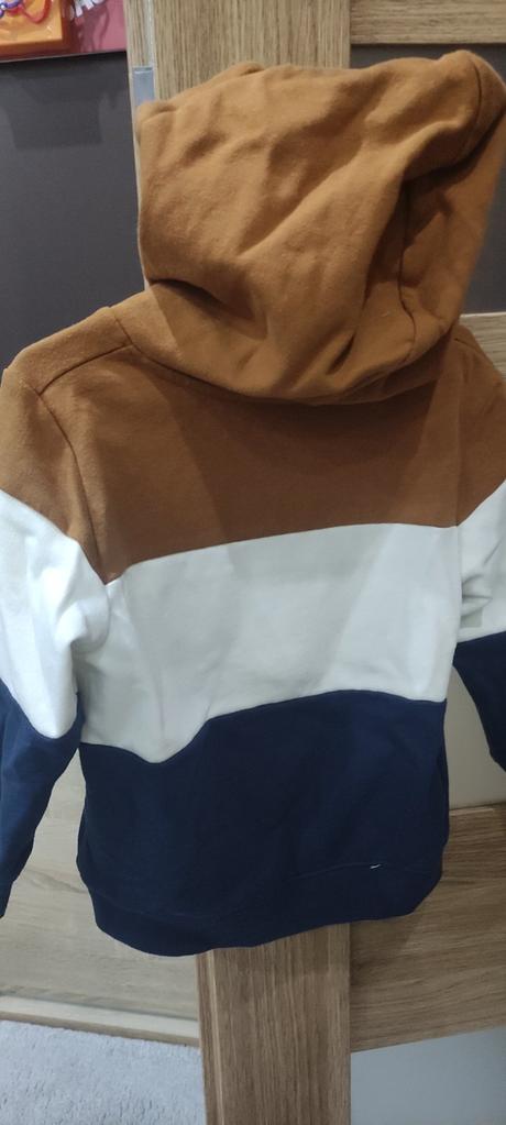 Chlapčenská mikina, h&m,98