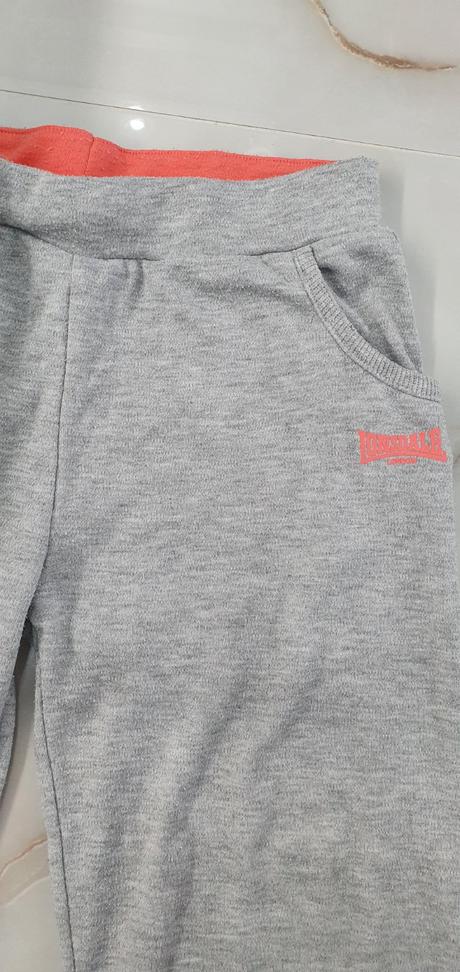 Tepláky, lonsdale,104