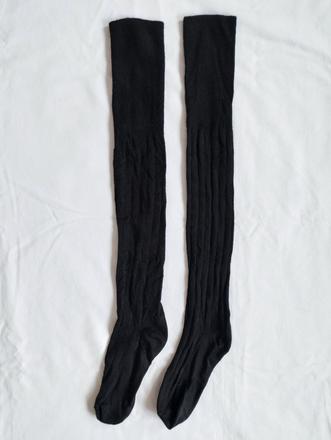 Nadkolienky, calzedonia