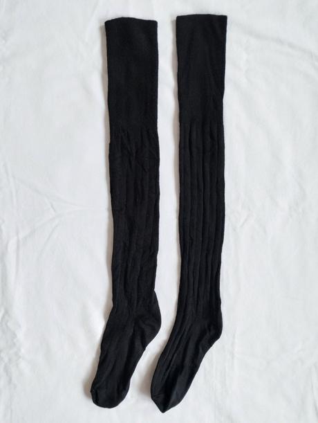 Nadkolienky, calzedonia