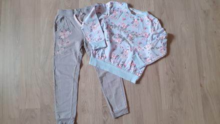 Tepláková súprava, 128