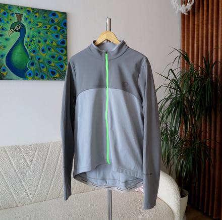 Cyklistická bunda pearl izumi select thermal, xxl