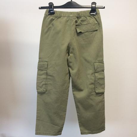 Nohavice jogger dievčenské h&m č.122, 6-7y, h&m,122