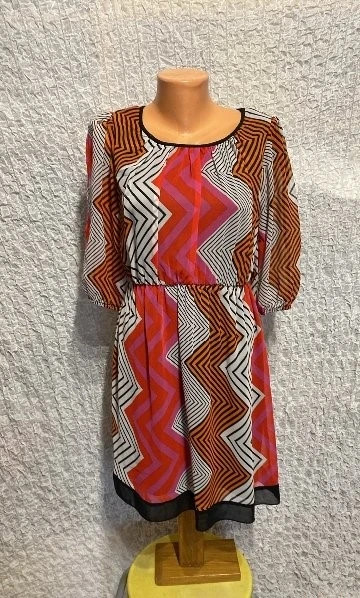 Krásna tunika-alebo šaty, m