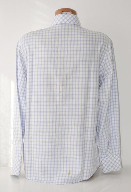 Pánska košeľa, burton,m