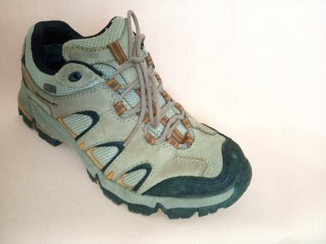 Turistické topánky la sportiva, la sportiva,38