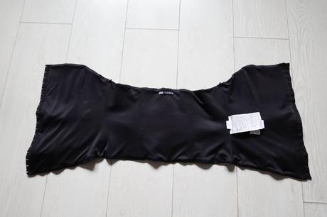 Korzet zara, zara,l