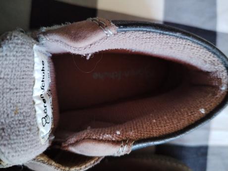 Topánočky, bären-schuhe,21