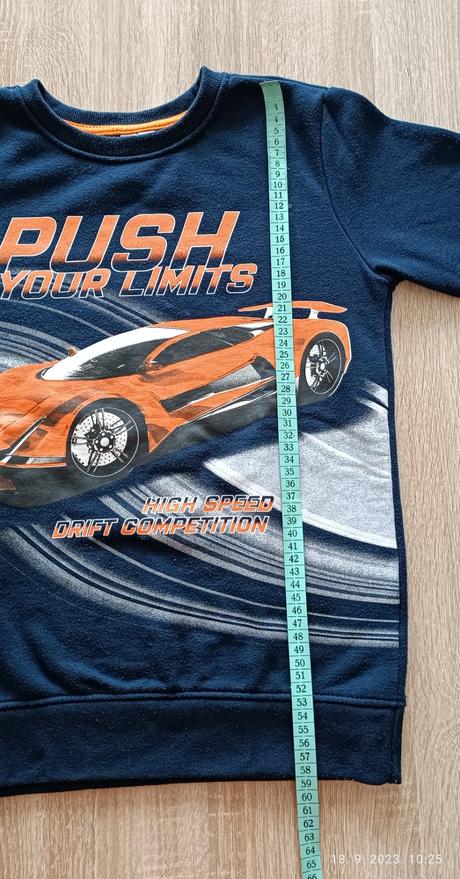 Mikina, chapter young,146