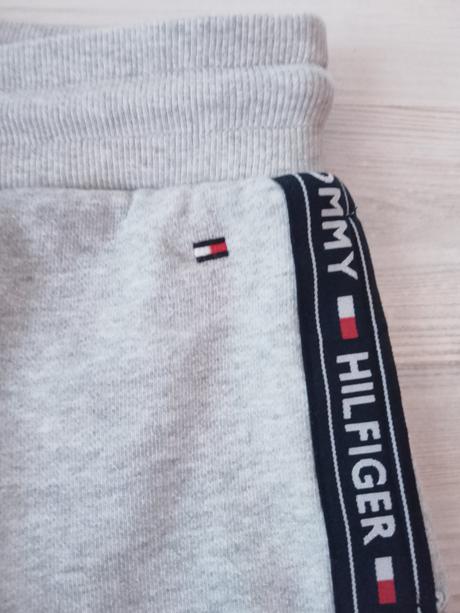 Super tepláky tommy hilfiger, tommy hilfiger,xs
