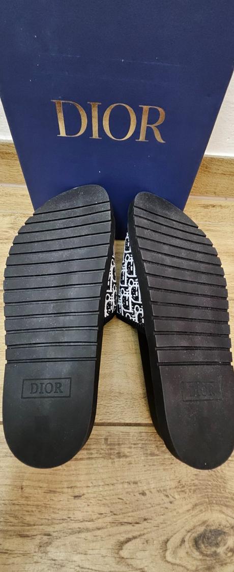 Šlaply dior, dior,41