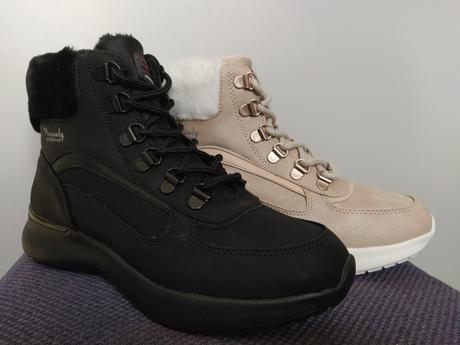 Čižmy, 36 / 39 / 41