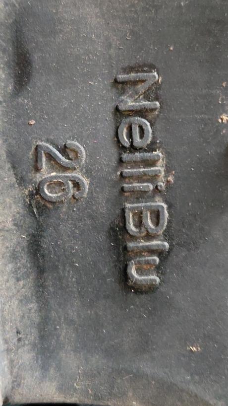 Čižmičky na koniec zimy, nelli blu,26