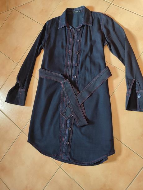 Dámske šaty zn.reserved, reserved,xs