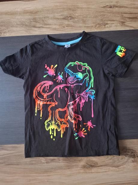 Tričko 116, dopodopo,116