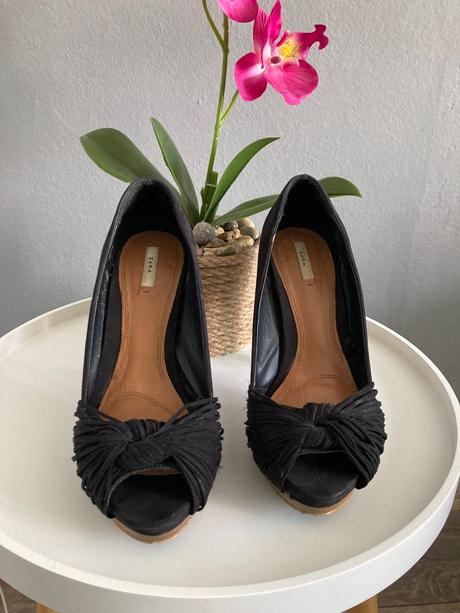 Zara topánky, zara,38