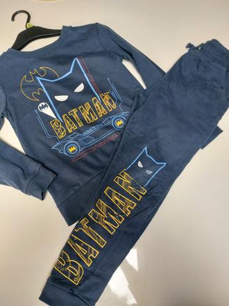 Suprava batman, marvel,134