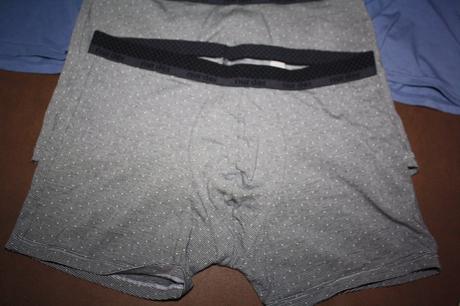 Nur der nemecka kvalita - boxerky 6ks, s