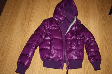 Bunda mango, mango,xs