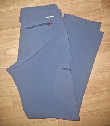 Športové nohavice, salomon,40