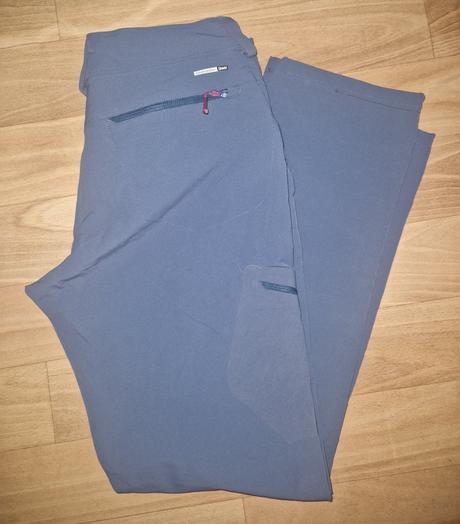 Športové nohavice, salomon,40