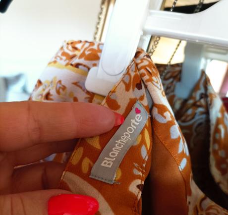 Zavinovacia sukňa 42, 44, 44