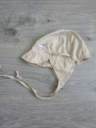 Čiapočka tenká, <50