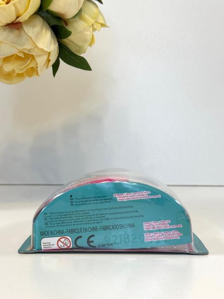 Mini bábika cry babies crawling tina, 